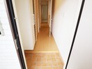  近鉄難波線・奈良線/生駒駅 バス10分松美台下車:停歩5分 1階 築11年