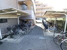  近鉄難波線・奈良線/生駒駅 徒歩13分 3階 築27年