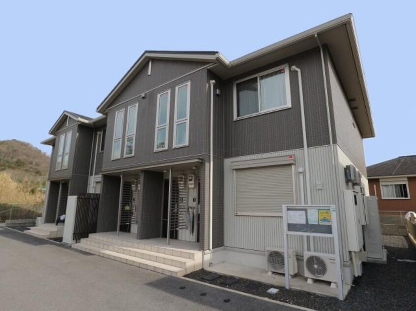  近鉄難波線・奈良線/東生駒駅 バス7分さつき台住宅下車:停歩6分 1階 築10年