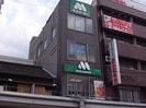 近鉄難波線・奈良線/生駒駅 徒歩1分 3階 築29年の外観