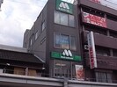 近鉄難波線・奈良線/生駒駅 徒歩1分 3階 築30年の外観