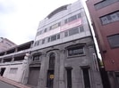 近鉄難波線・奈良線/生駒駅 徒歩2分 2階 築34年の外観