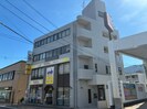 近鉄難波線・奈良線/生駒駅 徒歩6分 3階 築38年の外観