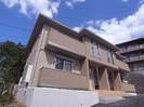 近鉄難波線・奈良線/生駒駅 徒歩7分 1階 築11年の外観