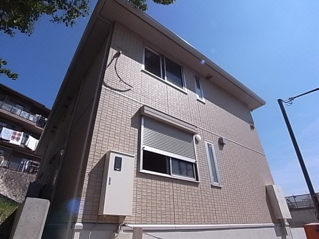  近鉄難波線・奈良線/生駒駅 徒歩7分 1階 築11年