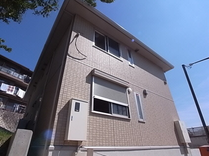  近鉄難波線・奈良線/生駒駅 徒歩7分 1階 築11年