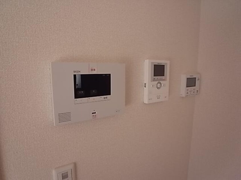  近鉄難波線・奈良線/生駒駅 徒歩7分 1階 築11年