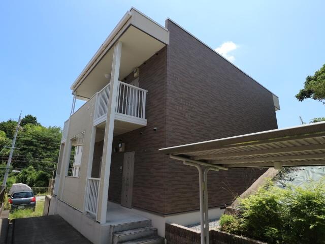  近鉄難波線・奈良線/生駒駅 徒歩9分 2階 築10年