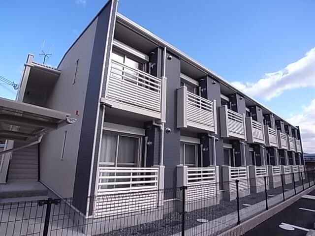  近鉄生駒線/一分駅 徒歩5分 1階 築10年