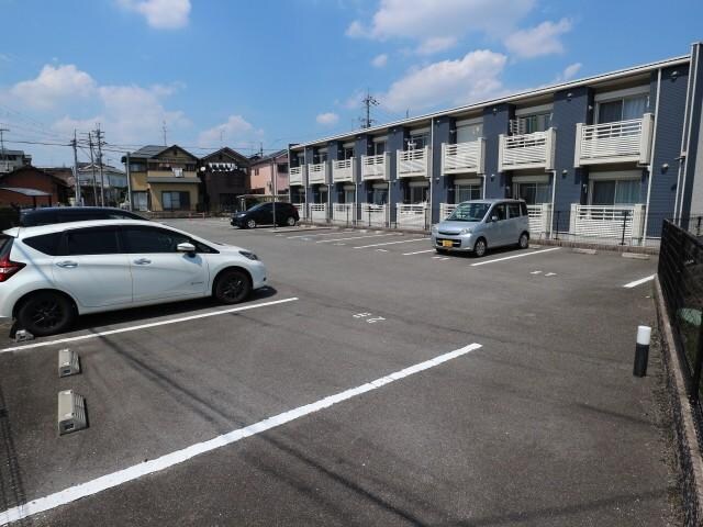  近鉄生駒線/一分駅 徒歩5分 1階 築10年