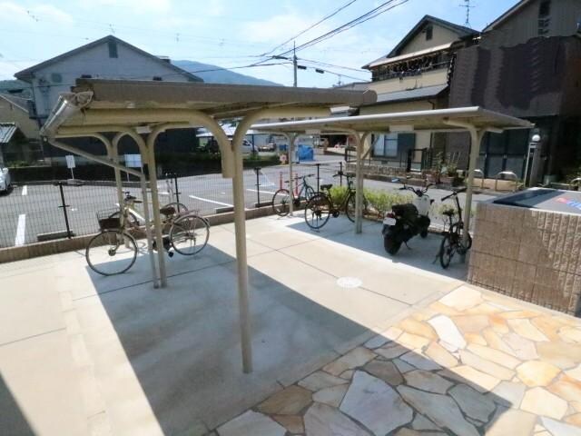  近鉄生駒線/一分駅 徒歩5分 1階 築10年
