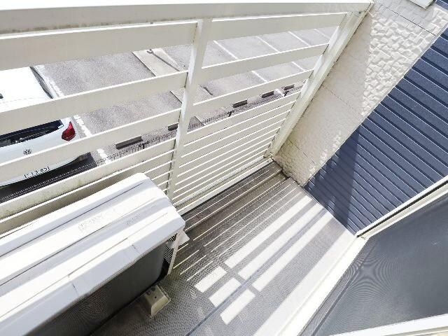  近鉄生駒線/一分駅 徒歩5分 2階 築10年