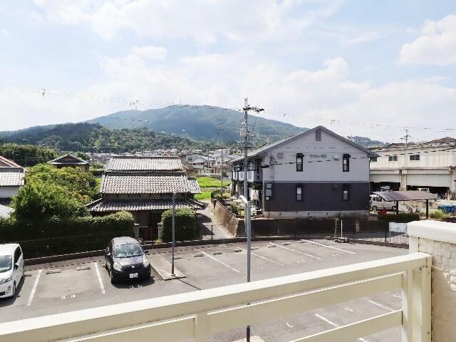  近鉄生駒線/一分駅 徒歩5分 2階 築10年