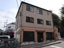 近鉄難波線・奈良線/生駒駅 徒歩5分 2階 築21年の外観
