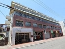 近鉄難波線・奈良線/生駒駅 徒歩7分 1階 築54年の外観