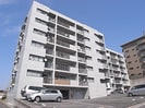 近鉄生駒線/萩の台駅 徒歩8分 2階 築36年の外観