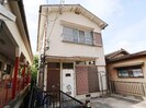 近鉄難波線・奈良線/生駒駅 徒歩8分 2階 築42年の外観