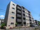 近鉄難波線・奈良線/生駒駅 徒歩10分 1階 築10年の外観