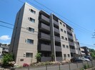 近鉄難波線・奈良線/生駒駅 徒歩10分 4階 築8年の外観