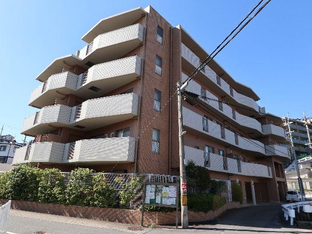  近鉄難波線・奈良線/東生駒駅 徒歩5分 4階 築23年