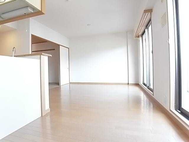  近鉄難波線・奈良線/東生駒駅 徒歩5分 4階 築23年