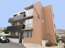 近鉄難波線・奈良線/生駒駅 徒歩4分 2階 築9年の外観