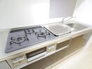  近鉄難波線・奈良線/生駒駅 徒歩4分 3階 築9年