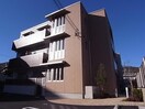  近鉄難波線・奈良線/生駒駅 徒歩4分 3階 築9年