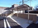  近鉄難波線・奈良線/生駒駅 徒歩4分 3階 築9年