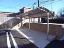  近鉄難波線・奈良線/生駒駅 徒歩4分 3階 築8年