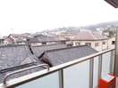  近鉄難波線・奈良線/生駒駅 徒歩4分 3階 築9年