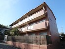 近鉄生駒線/菜畑駅 徒歩2分 3階 築31年の外観