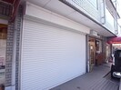 近鉄生駒線/菜畑駅 徒歩8分 1階 築34年の外観