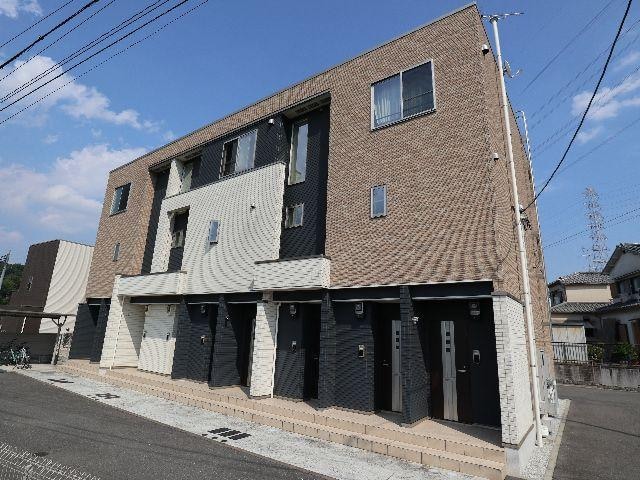  近鉄難波線・奈良線/生駒駅 バス12分南田原下車:停歩5分 1階 築8年