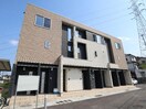  近鉄難波線・奈良線/生駒駅 バス12分南田原下車:停歩5分 1階 築8年