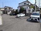  近鉄難波線・奈良線/生駒駅 バス12分南田原下車:停歩5分 1階 築8年