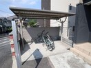  近鉄難波線・奈良線/生駒駅 バス12分南田原下車:停歩5分 1階 築8年