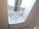  近鉄難波線・奈良線/生駒駅 バス12分南田原下車:停歩5分 1階 築8年