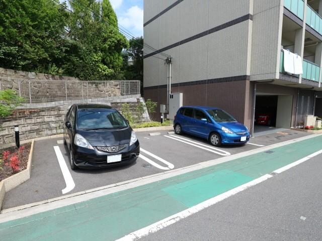  近鉄難波線・奈良線/生駒駅 徒歩12分 6階 築7年