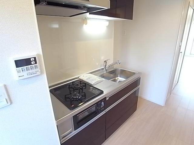  近鉄難波線・奈良線/生駒駅 徒歩12分 5階 築8年