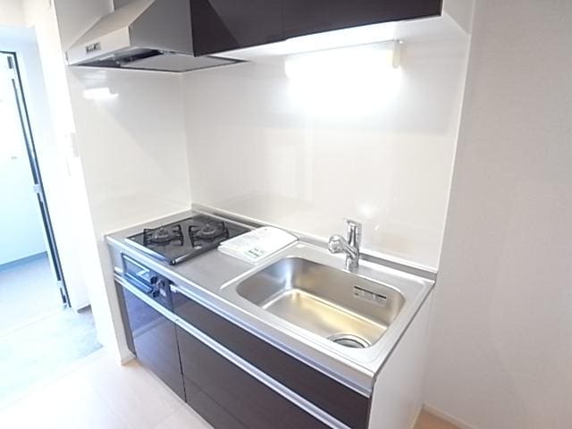  近鉄難波線・奈良線/生駒駅 徒歩12分 5階 築8年