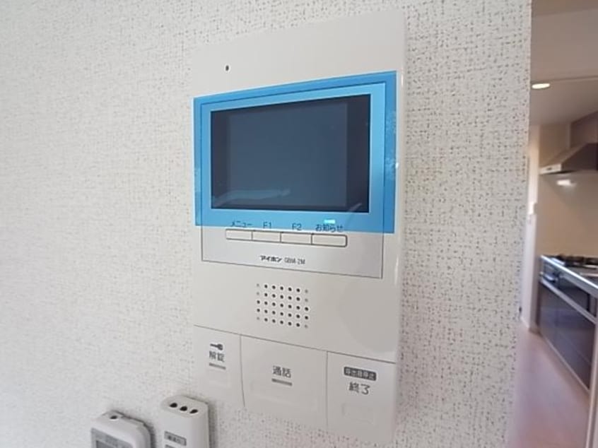  近鉄難波線・奈良線/生駒駅 徒歩12分 5階 築8年