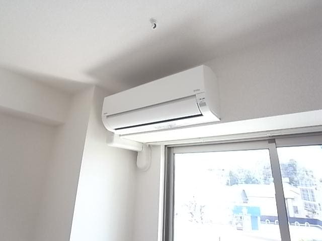  近鉄難波線・奈良線/生駒駅 徒歩12分 5階 築8年