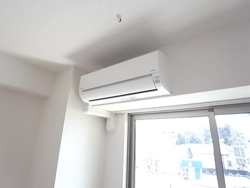  近鉄難波線・奈良線/生駒駅 徒歩12分 5階 築8年