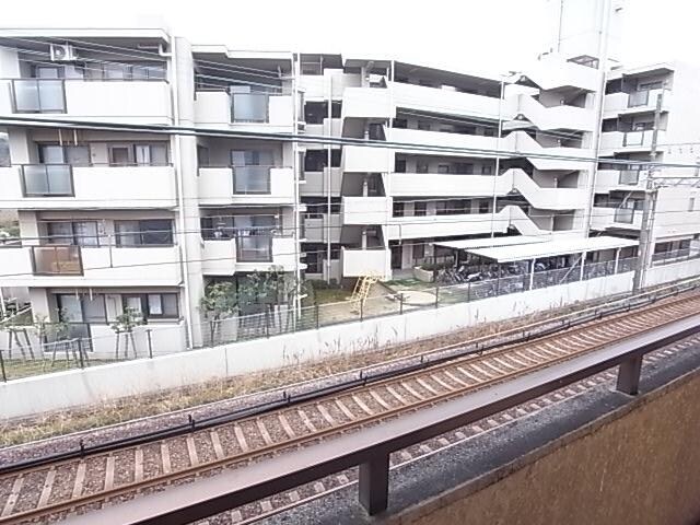  近鉄生駒線/一分駅 徒歩6分 2階 築35年
