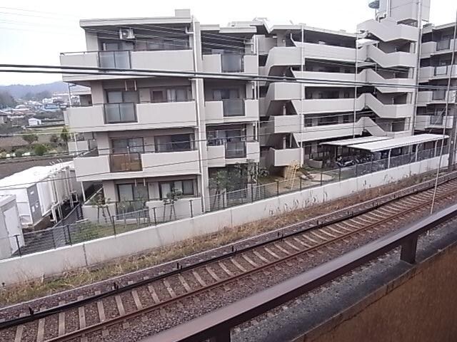  近鉄生駒線/一分駅 徒歩6分 2階 築35年