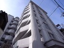 近鉄生駒線/生駒駅 徒歩3分 2階 築36年の外観