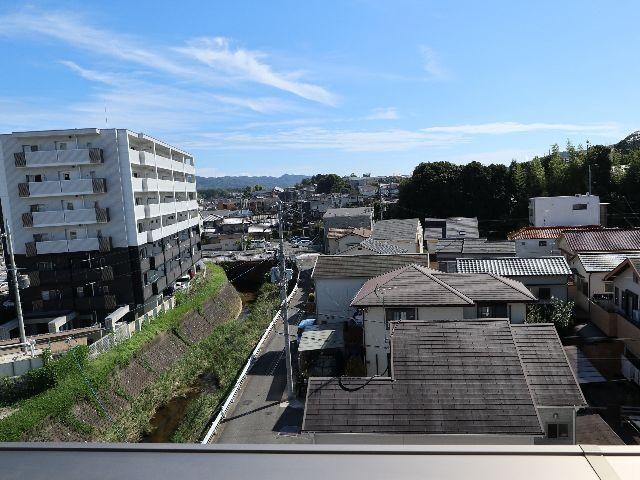  近鉄難波線・奈良線/生駒駅 徒歩6分 4階 築6年