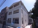 近鉄難波線・奈良線/生駒駅 徒歩8分 1階 築7年の外観