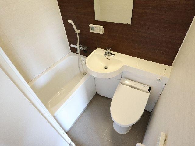  近鉄難波線・奈良線/東生駒駅 徒歩15分 2階 築41年